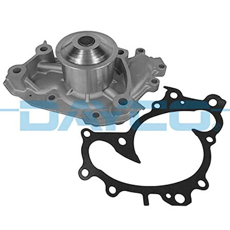 DEVİRDAİM SU POMPASI TOYOTA CAMRY 3.0L 1MZ-FE MCV20 MCV30 1997-2006 1610009070 1610029085