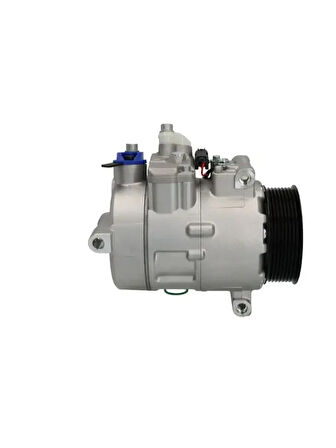 KLIMA KOMPRESORU ML-CLASS W164 0508 GL-CLASS X164 0609
