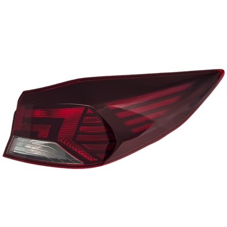 Hyundai Elantra 2019-2021 Stop Dış Sağ (Ledsiz)