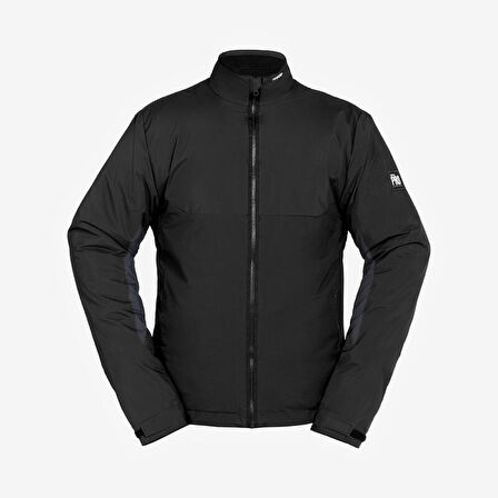 Isı Yalıtımlı Yelkenli Ceketi - Erkek - Gri - Offshore Pro Series - XL.