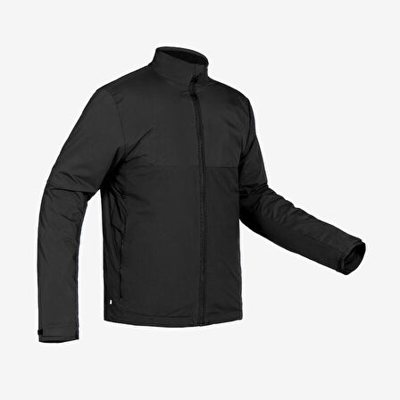 Isı Yalıtımlı Yelkenli Ceketi - Erkek - Gri - Offshore Pro Series - XL.