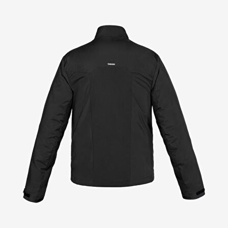 Isı Yalıtımlı Yelkenli Ceketi - Erkek - Gri - Offshore Pro Series - XL.