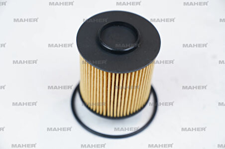 YAĞ FİLTRESİ EGEA / DOBLO / FREEMONT / 500 / DUCATO / EVO / COMBO 2010 1.6-2.0JTD EURO 5 55223416