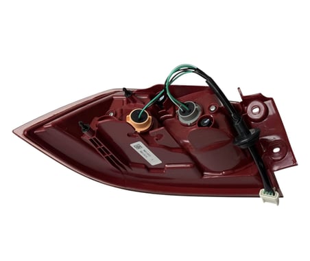 Mitsubishi Lancer 2008-2012 Stop Dış Sağ