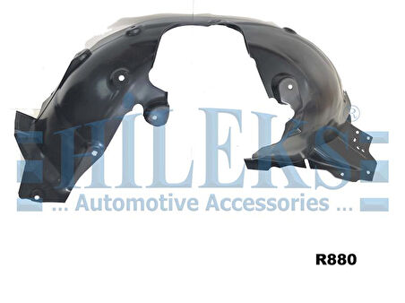 CAMURLUK DAVLUMBAZI ON SOL RENAULT CLIO 5 2019 638410574R 638415025R 638419261R