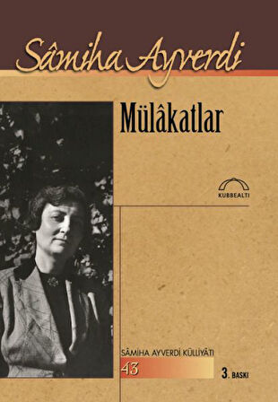 Mülakatlar