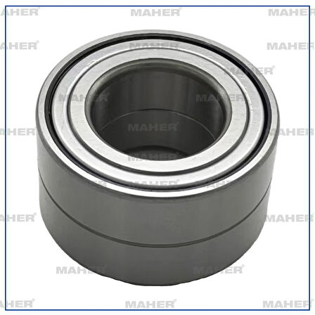 TEKER RULMANI R9 / R11 / CLIO 1 / CLIO 2 / TWINGO / SOLENZA / LOGAN / DUSTER 35X65X35 ÖN 4104 (MISKET) 7701205778