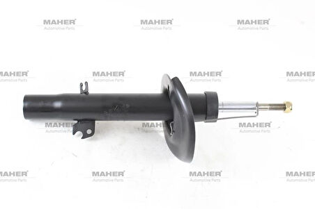 AMORTİSÖR 207 2006-2012 GÖVDE ÇAPI 47MM GAZLI ÖN SOL 520801