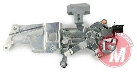 YAN KAPI KİLİDİ SAĞ RENAULT MASTER 2 8200360708 8200360706