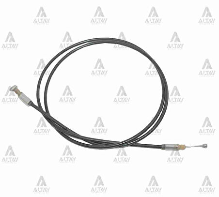 TEL KAPUT AÇMA STAREX 2002-2008 81190 4A000