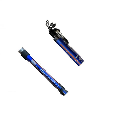 Okuma Revenger Rv-8000A 420cm 50-100gr Continental Profesyonel Olta Takımı Seti