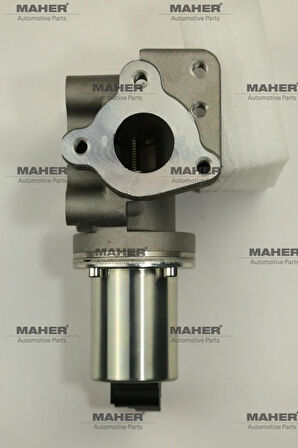 EGR VALFİ KMY 2008-2011 D4CB 28410 4A470