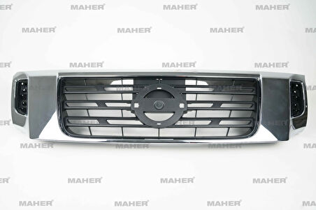 PANJUR NAVARA 2016-2019 KROM 62310 4KJ0C 4KJ1C