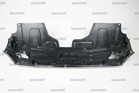 PANJUR NAVARA 2016-2019 KROM 62310 4KJ0C 4KJ1C