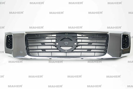 PANJUR NAVARA 2016-2019 KROM 62310 4KJ0C 4KJ1C