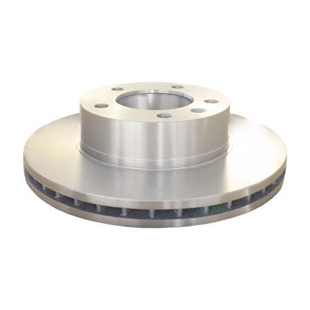 ÖN FREN AYNASI OPEL MOVANO 1998 RENAULT MASTER I-2 1998 2.5-2.8 DTI 305.5X28 5 DELİK HAVALI 4403038 7700314064 4020600QAD