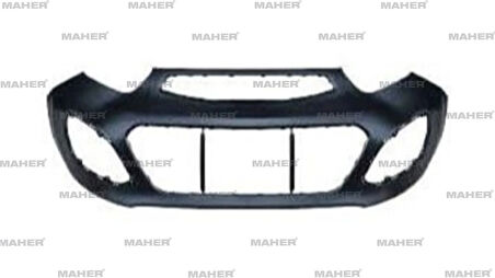 TAMPON PICANTO ÖN 2011-2014 86511 1Y000