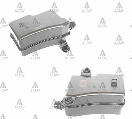 REZANATÖR ACCENT HAVA FİLTRE ÇIKIŞ BİDONU 2006-2011 ERA 28190 1G000