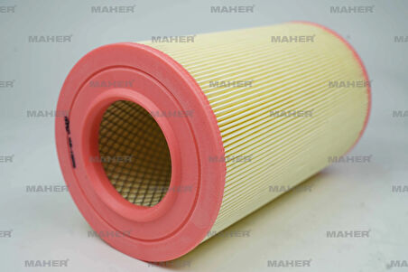 HAVA FİLTRESİ DUCATO / JUMPER / PEUGEOT BOXER ( UZUN) 1994-2002 2.5 D-2.5TD-2.8TDI 1310636080