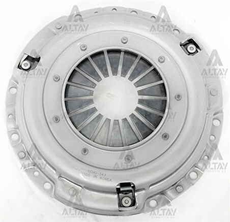 DEBRİYAJ SETİ CIVIC 1996-1998 1.6 VTEC / INTEGRA 1992-1994 1.8 / CR-5 1996-2001 2.0 RULMANLI SKHO 204