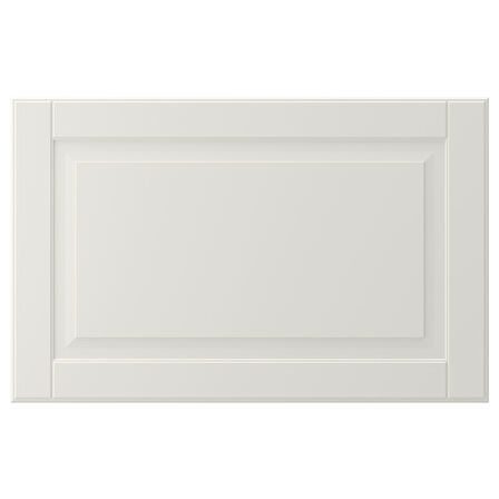 Kapak/çekmece ön paneli, beyaz, 60x38 cm