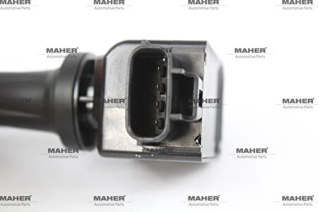 ATEŞLEME BOBİNİ MAZDA 3 2013-2018 1.5 / MAZDA 6 2012-2015 2.0 / CX-3 2015-2018 1.5 / CX-5 / CX-9 PE20 18 100A