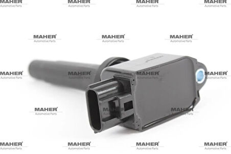 ATEŞLEME BOBİNİ MAZDA 3 2013-2018 1.5 / MAZDA 6 2012-2015 2.0 / CX-3 2015-2018 1.5 / CX-5 / CX-9 PE20 18 100A