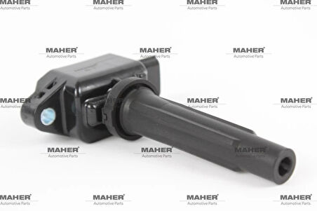 ATEŞLEME BOBİNİ MAZDA 3 2013-2018 1.5 / MAZDA 6 2012-2015 2.0 / CX-3 2015-2018 1.5 / CX-5 / CX-9 PE20 18 100A