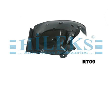 ÇAMURLUK DAVLUMBAZI ÖNÜN ARKASI SOL KANGOO 3 2008-2013 8200436709