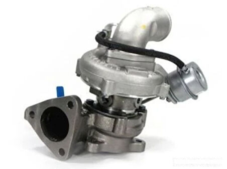 TURBO KOMPLE H100 2.5-KIA BONGO-PREGIO 2.5 TCİ D4BH-4D56 2820042700 2820042610