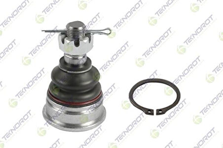 ROTİL ALT SAĞ-SOL NISSAN PICK UP 2.5L 2.7L TD25 TD27 D22 4102 1997-2002-URVAN 2.7L TD27T E24 1996-2000 4016001N25