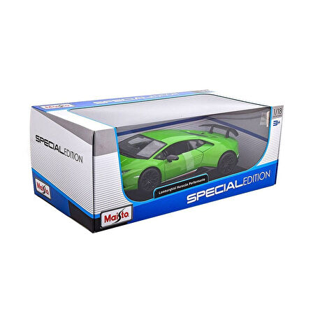 MAIS 31391 1 18 Lamborghini Huracan Performante