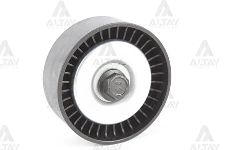 VANTİLATÖR GERGİSİ FORD ESCORT / FOCUS / KA / FIESTA / MAZDA / FIAT DUCATO 2.3 JTD 95WF19A216AC