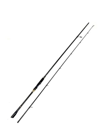 Okuma Aria 4000 270cm 8-42gr Oslo Zen Pro Turna Spin Olta Takımı Seti