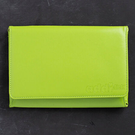 Addi Click Bamboo Değiştirilebilir Bambu Misinalı 