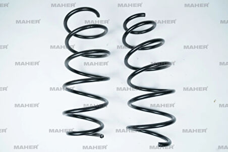 HELEZON YAYI ASTRA H 2004-2009 ÖN 312263 (2 ADET)