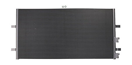 KLIMA RADYATORU TRANSIT 5347 5348 2.2TDCI 100PS 120PS 130PS 2.4TDCI 100PS 115PS 140PS 2007 1371571 1383318 6C1119710AB