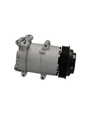 KOMPRESOR KOMPLE TRANSIT V348 0614-  2.4 TDCI 3.2 TDCI C-MAX (DM2) 1.6 0710 FOCUS C-MAX (DM2) 1.6