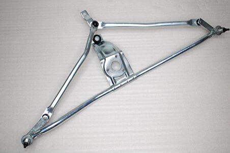 X ÖN CAM SİLECEK MEKANİZMASI R9 7701027090