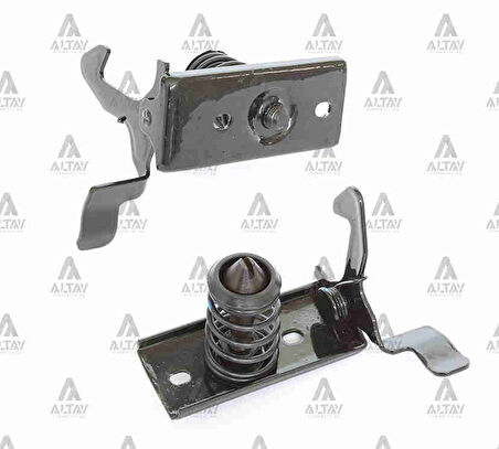 KİLİT KAPUT ACCENT 2006-2011 ERA ÜST 81135 1E010