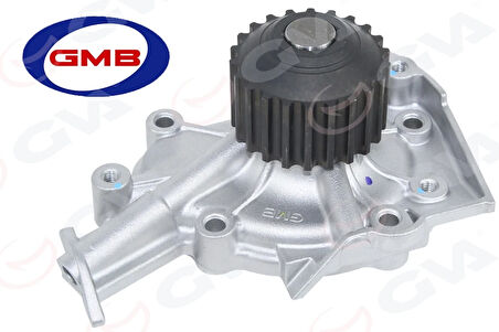 SU POMPASI CHEVROLET AVEO KALOS 1.2L B12S1 T200 T250 T255 2004-2008 / SPARK 1.0L 06- / DAEWOO MATIZ 1.0L B10S1 M200 05- / MATIZ TICO 0.8L F8C 3 SILINDIR 1995-2002 25194440 96666219 96518977