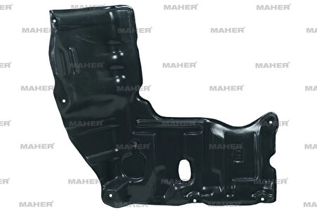 KARTER MUHAFAZASI COROLLA 1993-2002 SAĞ MT / AT 51441 12140