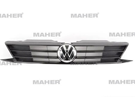 PANJUR JETTA 2015 SİYAH-SİYAH 5C6853651AHQWA