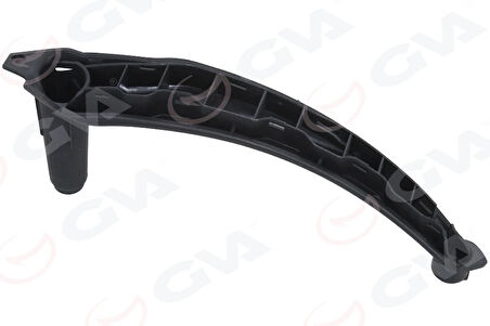 KAPI TUTAMAGI ON ARKA SAĞ SIYAH BMW E70 E71 2006-2014 51416969402