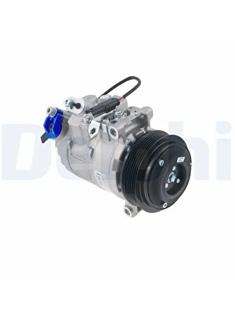 KLIMA KOMPRESORU BMW E81 E82 E87 E88 E90 E91 E92 E60 E61 E84 N47