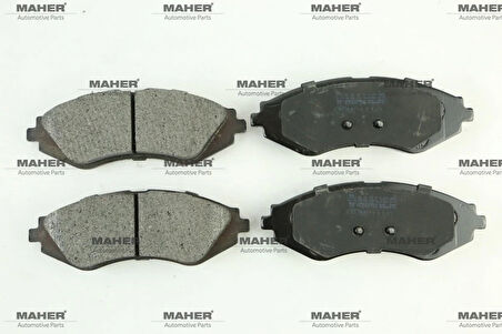 FREN BALATA LACETTI 2004-2011 ÖN 96534655