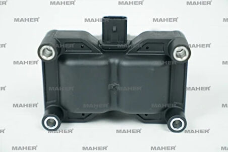 ATEŞLEME BOBİNİ FOCUS 2 2004-2011 1.6 / FIESTA 6 2008-2012 1.6 / FOCUS 3 2011-2015 1.6 / IQJA-HXJA-HXJB-U5JA 4M5G12029ZB