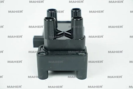 ATEŞLEME BOBİNİ FOCUS 2 2004-2011 1.6 / FIESTA 6 2008-2012 1.6 / FOCUS 3 2011-2015 1.6 / IQJA-HXJA-HXJB-U5JA 4M5G12029ZB