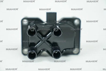 ATEŞLEME BOBİNİ FOCUS 2 2004-2011 1.6 / FIESTA 6 2008-2012 1.6 / FOCUS 3 2011-2015 1.6 / IQJA-HXJA-HXJB-U5JA 4M5G12029ZB