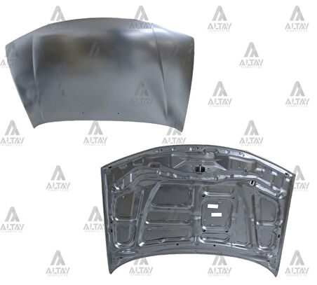 MOTOR KAPUTU 323 1997-1999 FAMILIA 1.5/1.8 SEDAN BC1M 52 310N